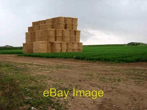 Foto 6x4 großer - großer, stapel