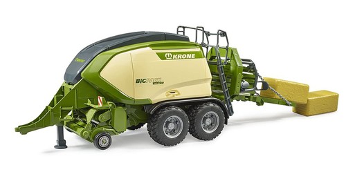 02033 krone big pack 1290hdp - krone,
