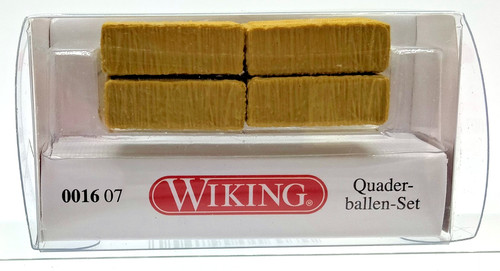 Wiking 001607 quaderballen - wiking,