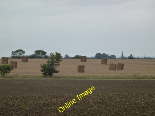 Foto 12x8 quaderballen - 12x8,