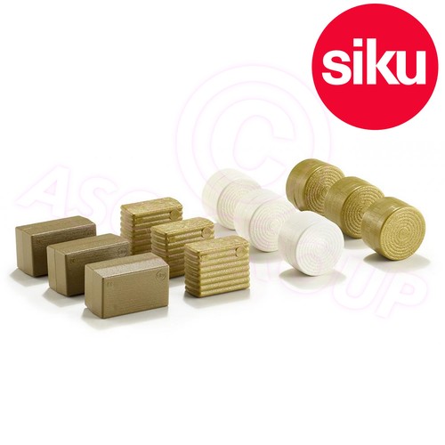 Siku 2463 verschiedene - , heu